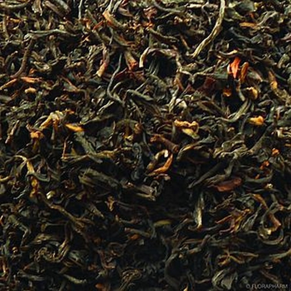 Assam STGFOP I Orangajuli black tea 300gr