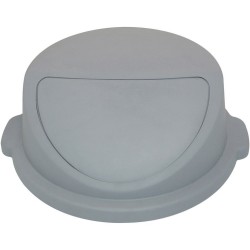 Flap lid for container 120 l