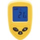 Contactless digital thermometer  -50°c÷380°c