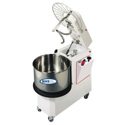 Dough mixer 17L IR17VS