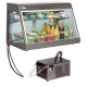 Refrigerated display case Big Horn 1000 Remote