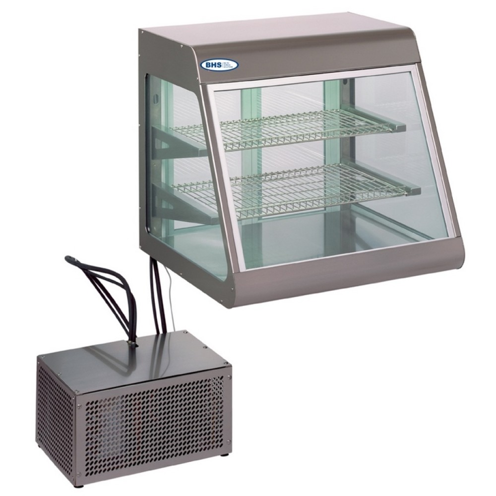 Vitrine réfrigérée Big Horn 700 Remote