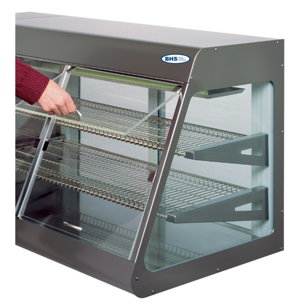 Refrigerated display case Big Horn 1000 Remote