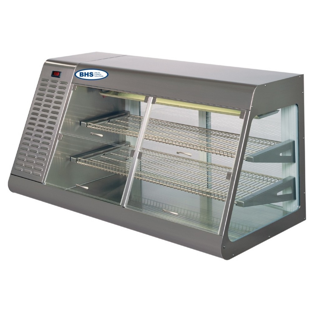 Refrigerated display case Big Horn 1000 Remote