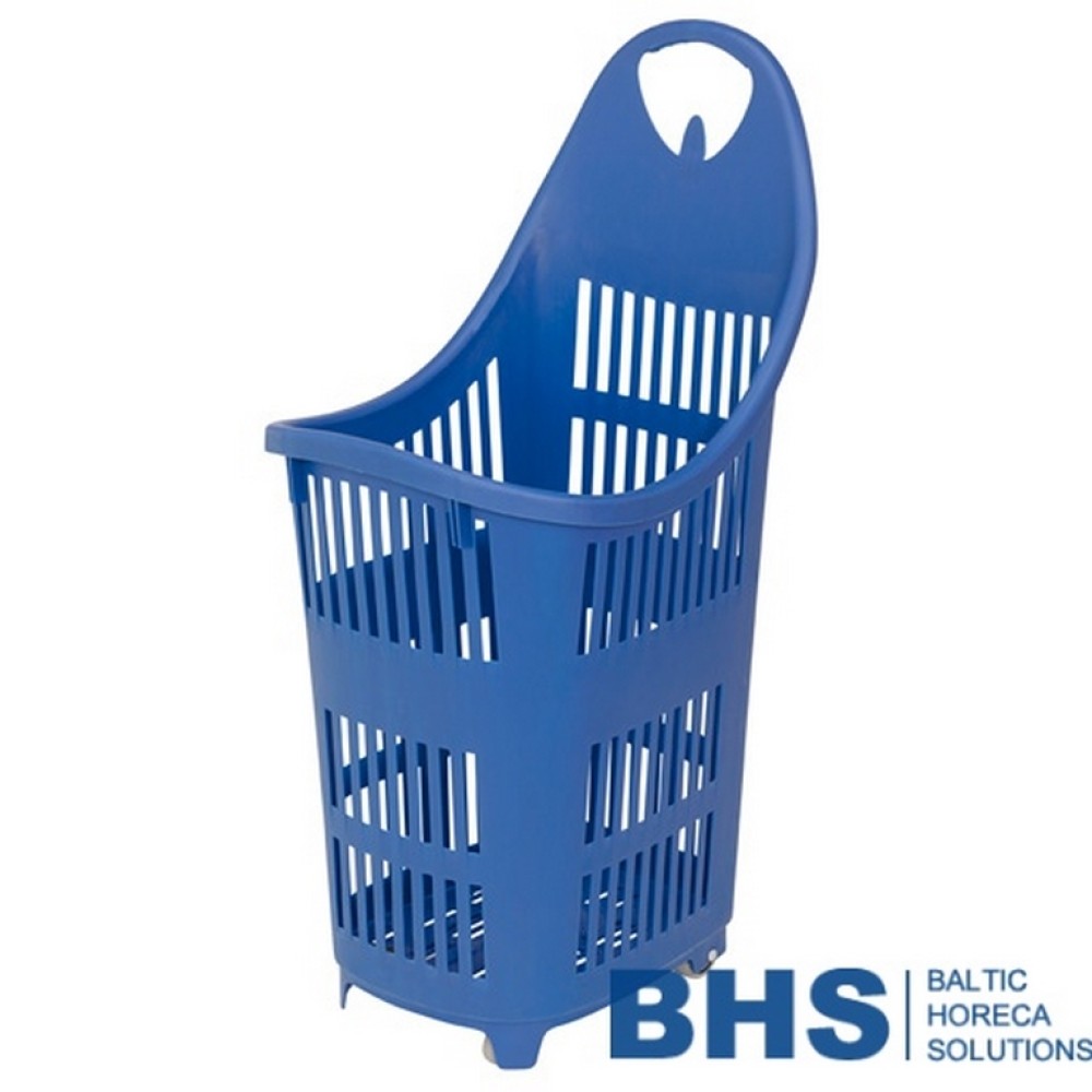 Shopping basket BOND 4