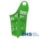 Shopping basket BOND 4