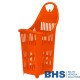 Shopping basket BOND 4