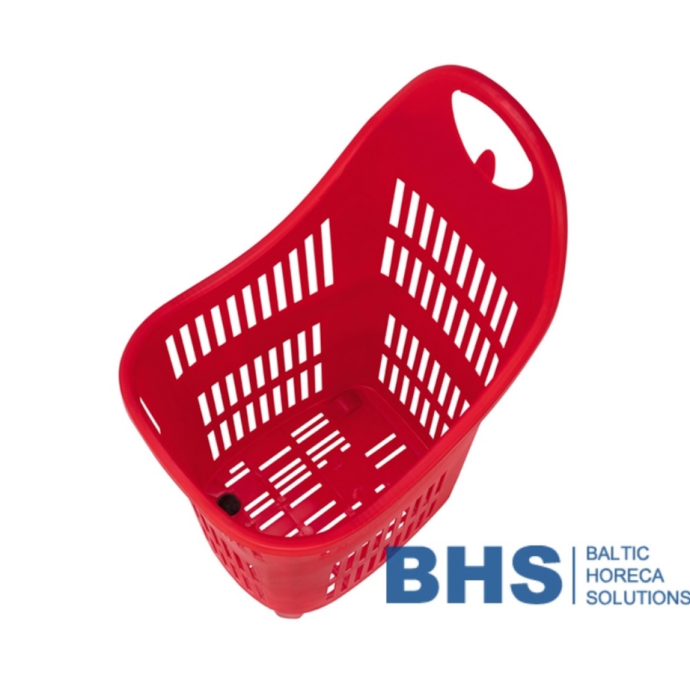 Shopping basket BOND 4