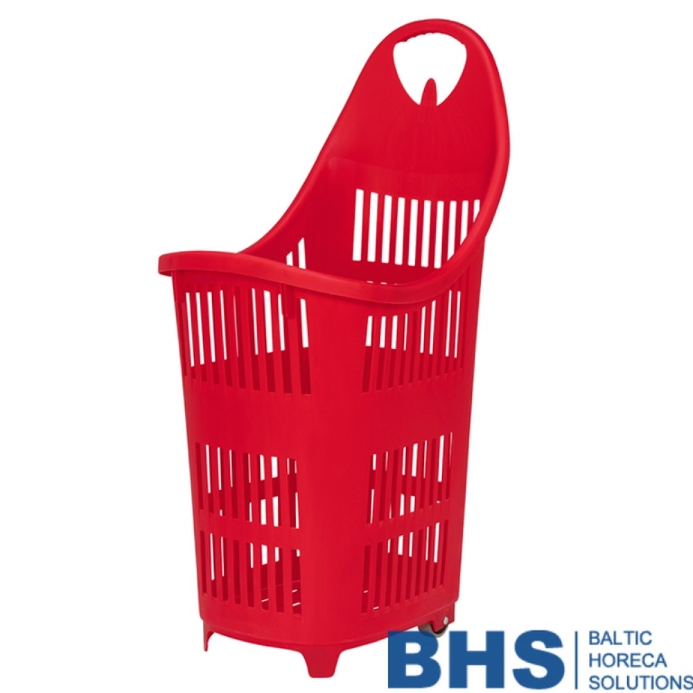 Shopping basket BOND 4