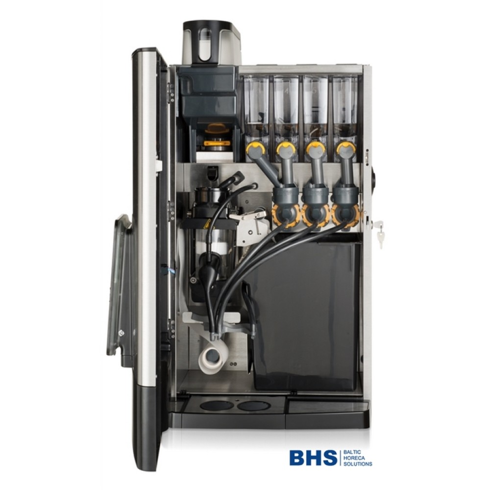 FreshMore XL 330 - Kohvi valmistamise Meister FreshMore XL 330 - Kohvi valmistamise Meister