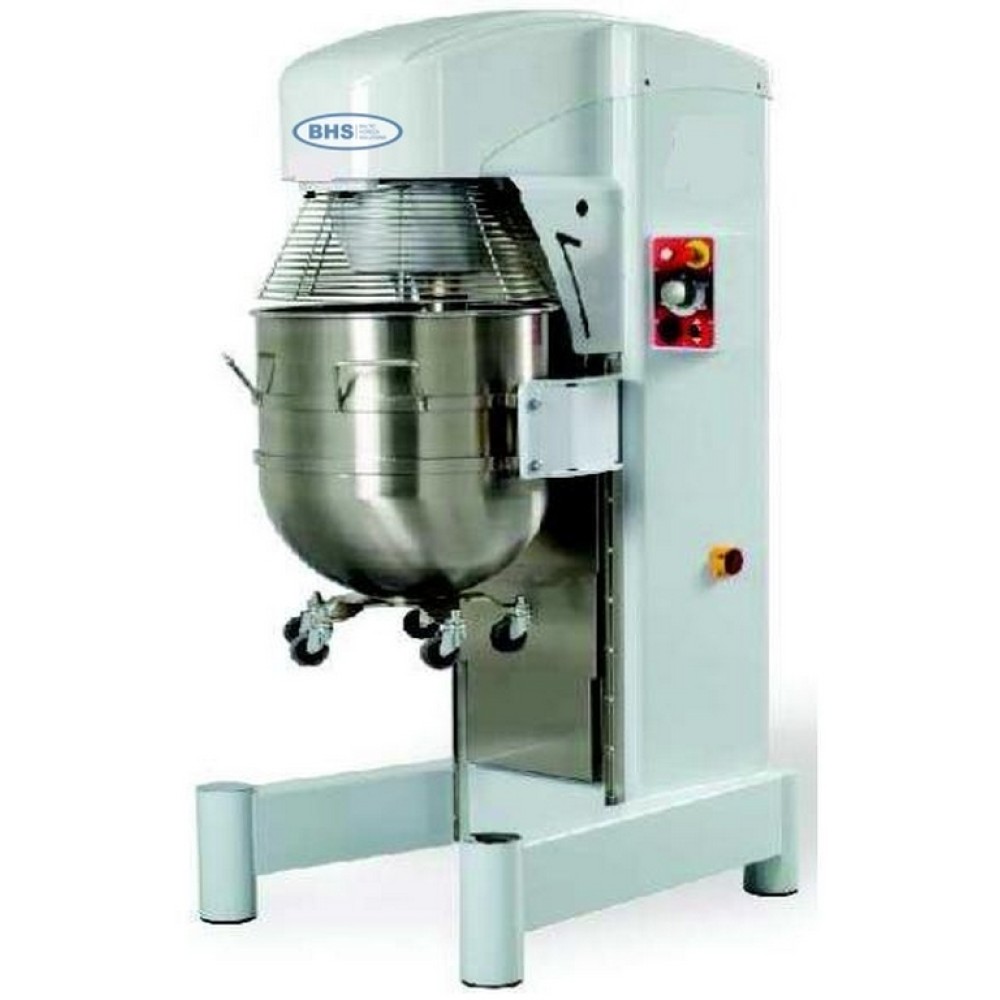 Planetary mixer BULL160