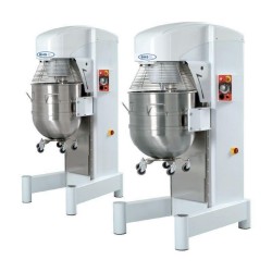 Planetary mixer BULL100