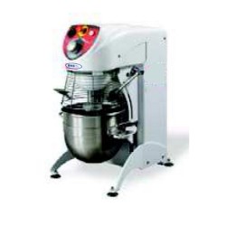 Planetary mixer BULL20