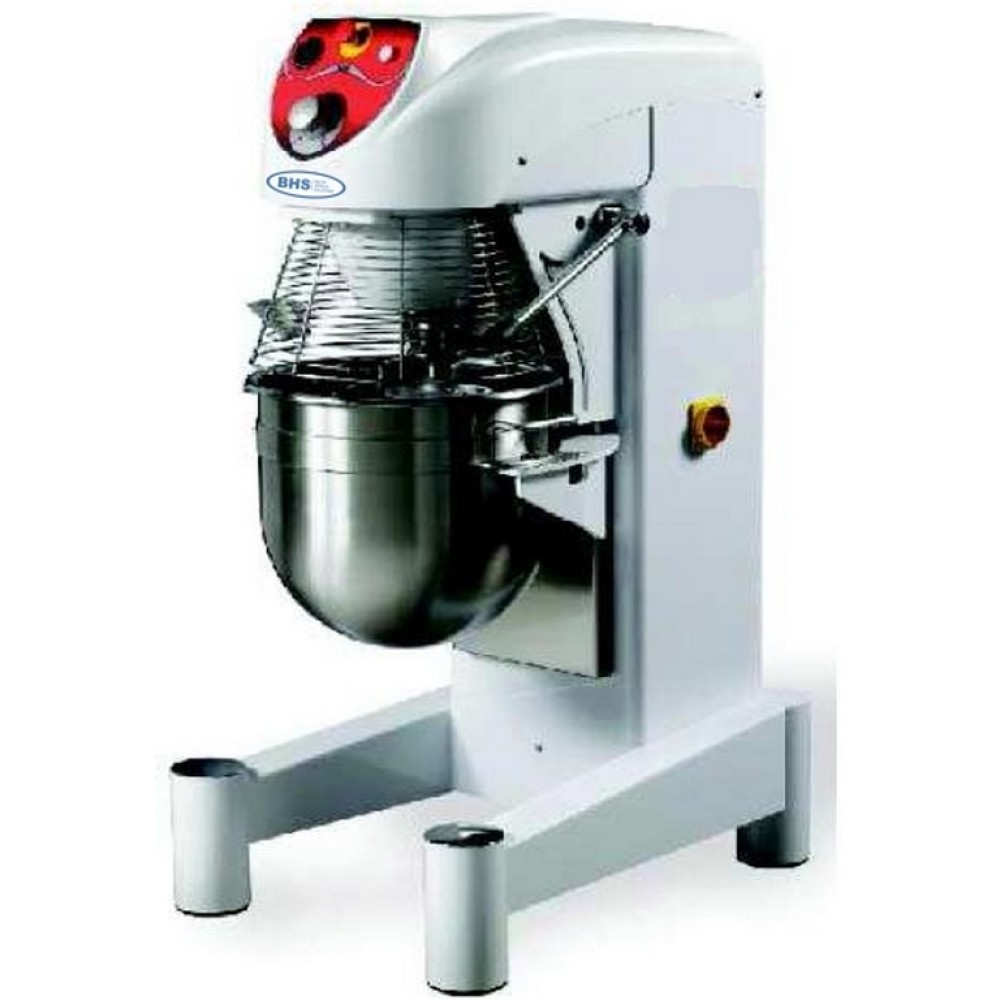 Planetary mixer BULL60P