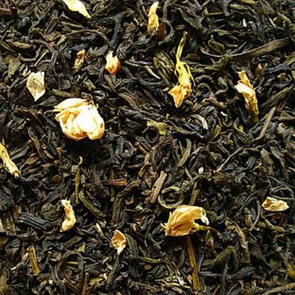 China Jasmine green tea 300gr