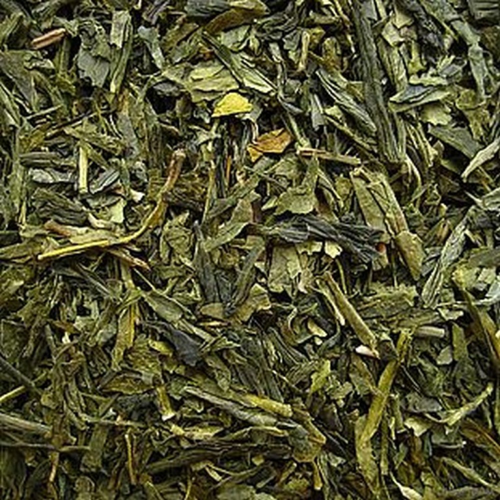 Thé vert Sencha de Chine 300gr