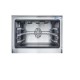 Gas cooker with convection oven 24.0/7 kW