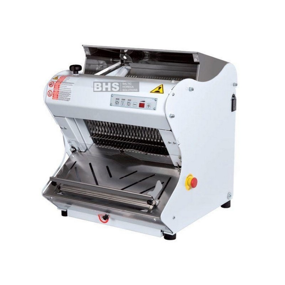 Bread slicer MG-CP42