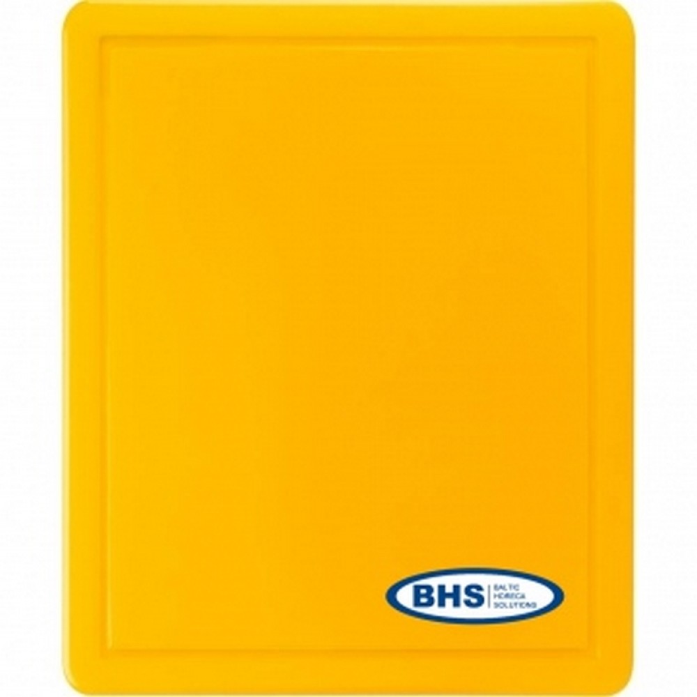 Stalgast Cutting board 325/265 yellow