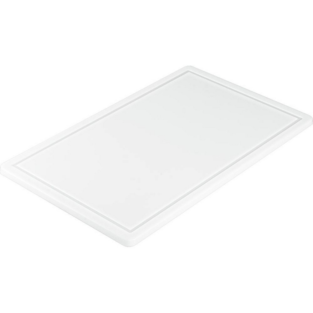 Stalgast Cutting board 530/ 325 white