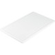 Stalgast Cutting board 530/ 325 white