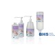 Dermanios scrub CG 5000 ml