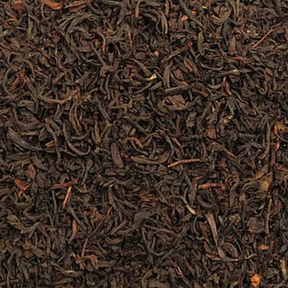 Earl Grey melnā tēja ar bergamotu 100gr