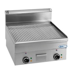 Grill électrique EF6R 7.5 kW