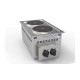 Drop-in electric stove DPC70E0 10.4 kW