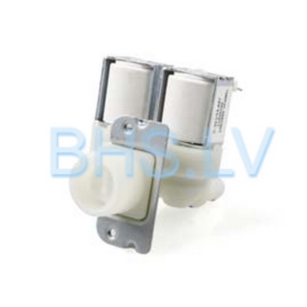 SOLENOID VALVE ELBI TYPE 349 2 WAYS 180°