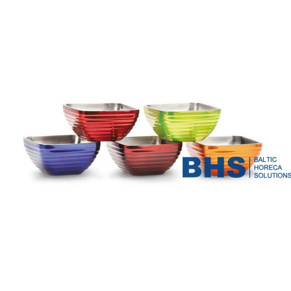 Serving bowl 7900 ml SS