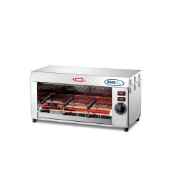 Grill oven FO2069