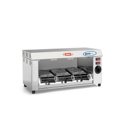 Grill oven FO2069