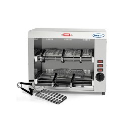 Grill oven FO2071