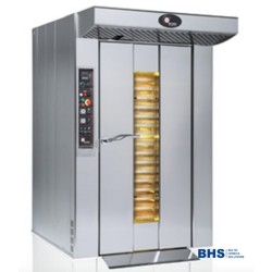 Rotary oven 507015