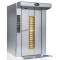 Rotary oven RIB15