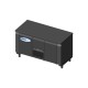 M202 Galds saldētava ar liftu – 1500 mm M202 Galds saldētava ar liftu – 1500 mm