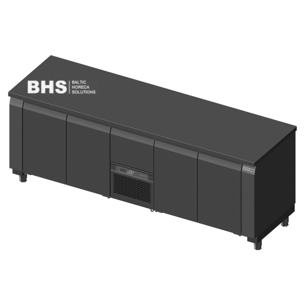P404 2330mm šaldymo stalas – 430 l P404 2330mm šaldymo stalas – 430 l