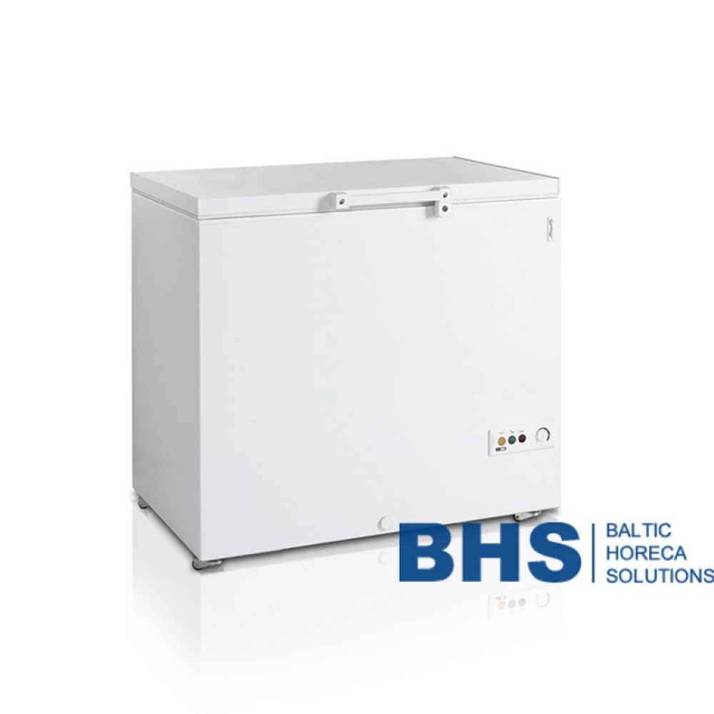 Chest freezer FR305-SL