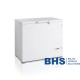 Chest freezer FR305-SL