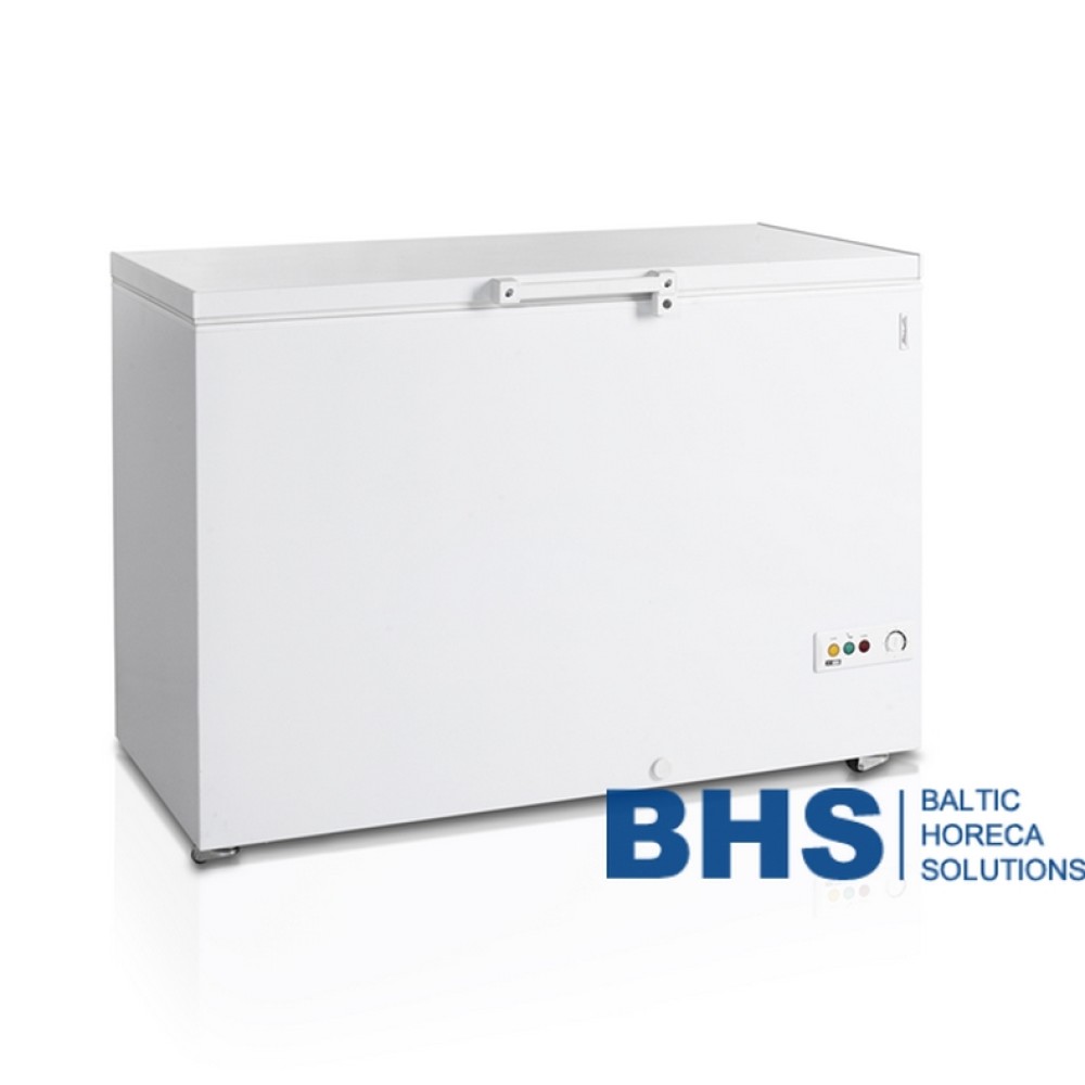 Chest freezer FR405-SL