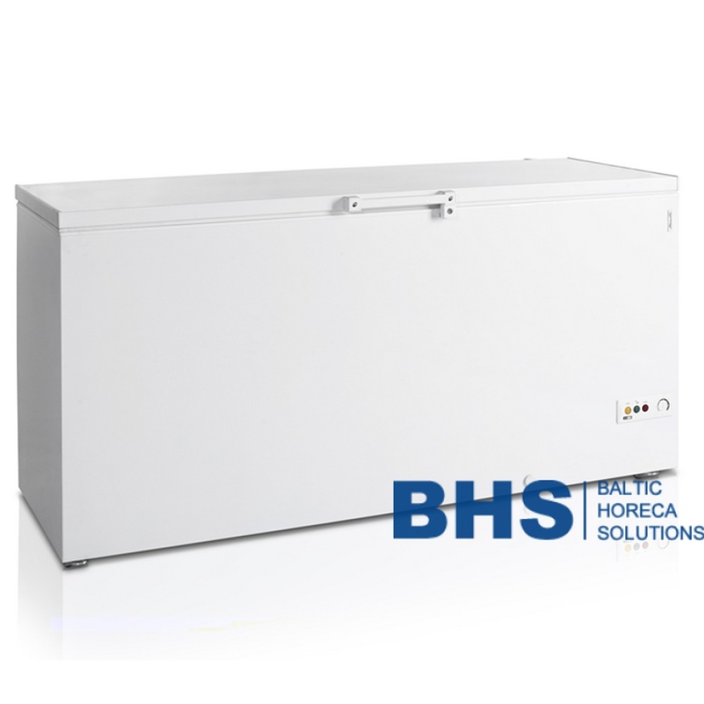 Chest freezer FR605-SL