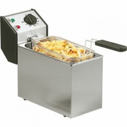 Fryer 5 l