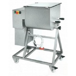 Meat mixer 100 kg