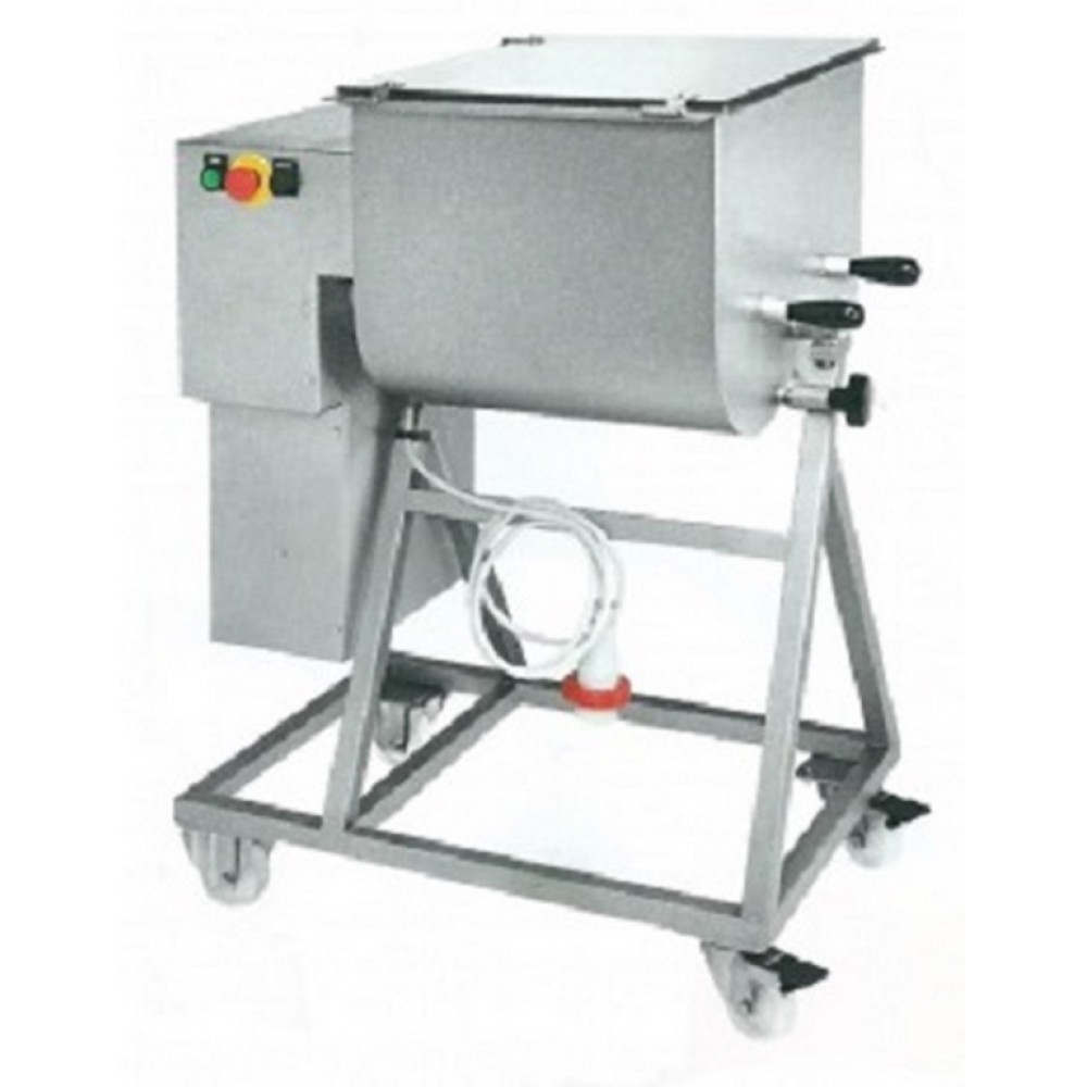 Meat mixer 30 kg