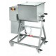 Meat mixer 50 kg with one paddle