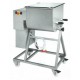 Meat mixer 80 kg with 2 paddles