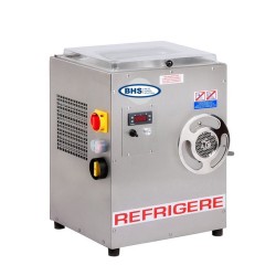 Refrigerated meat mincer 210