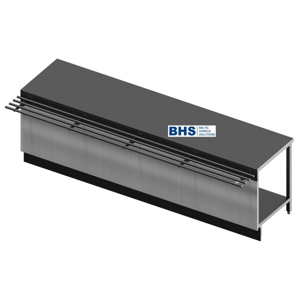 Multi-Functional Distribution Table 800-8 Multi-Functional Distribution Table 800-8