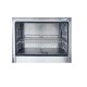 Gas stove with gas oven 32.5/6.0 kW